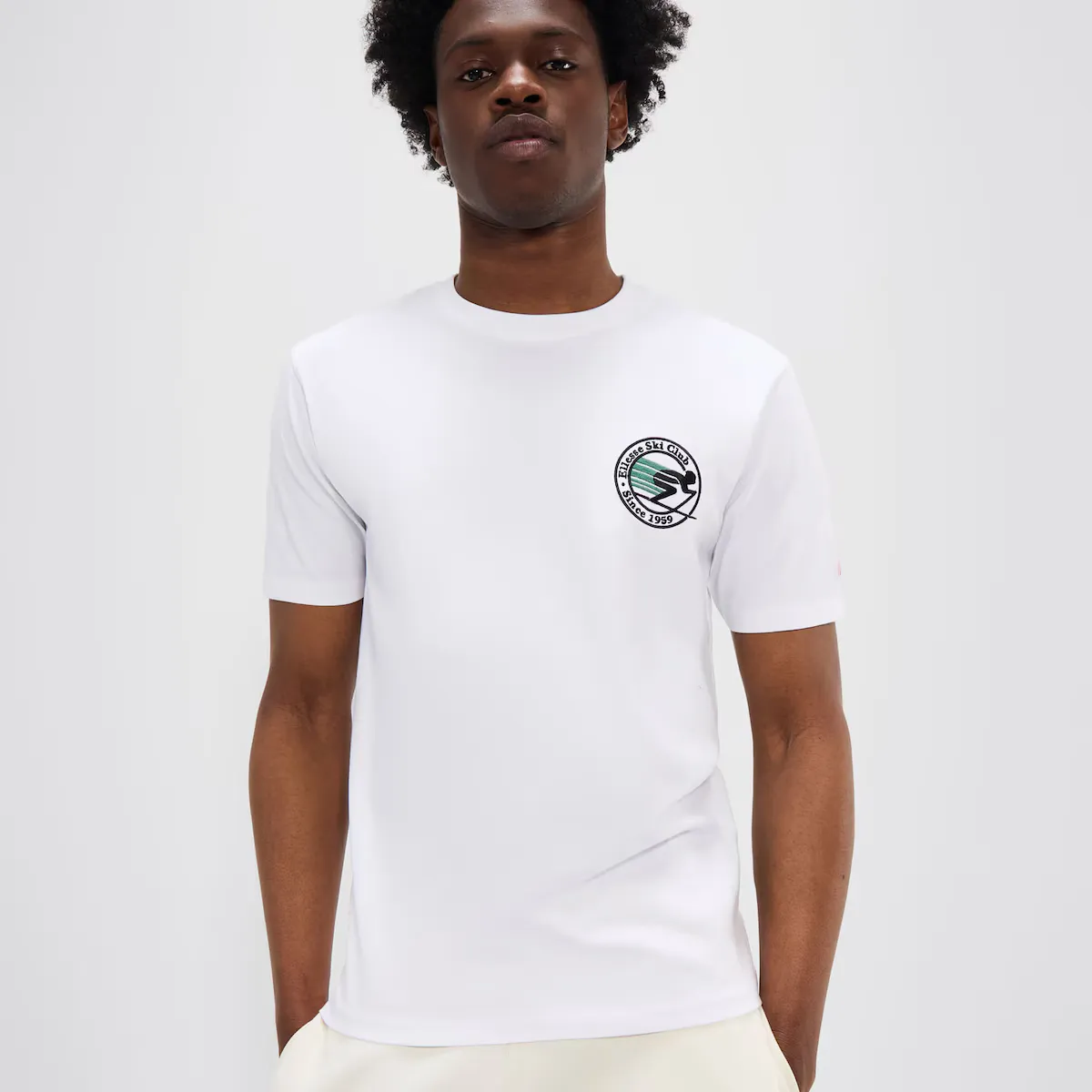 

Футболка Condemn Tee Ellesse мужская, белый