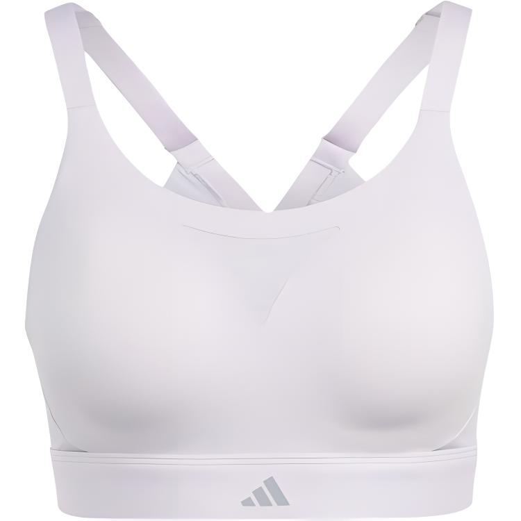 

Adidas Спортивное нижнее белье женское светло-серо-фиолетовое