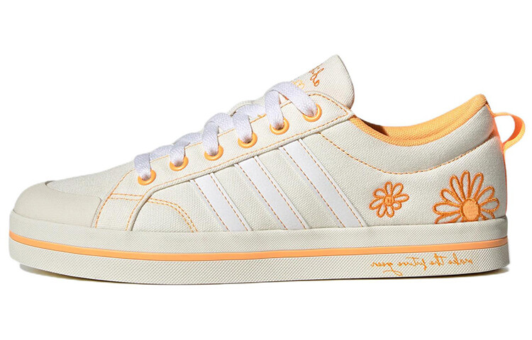 Женские кроссовки для скейтбординга Adidas Neo Bravada