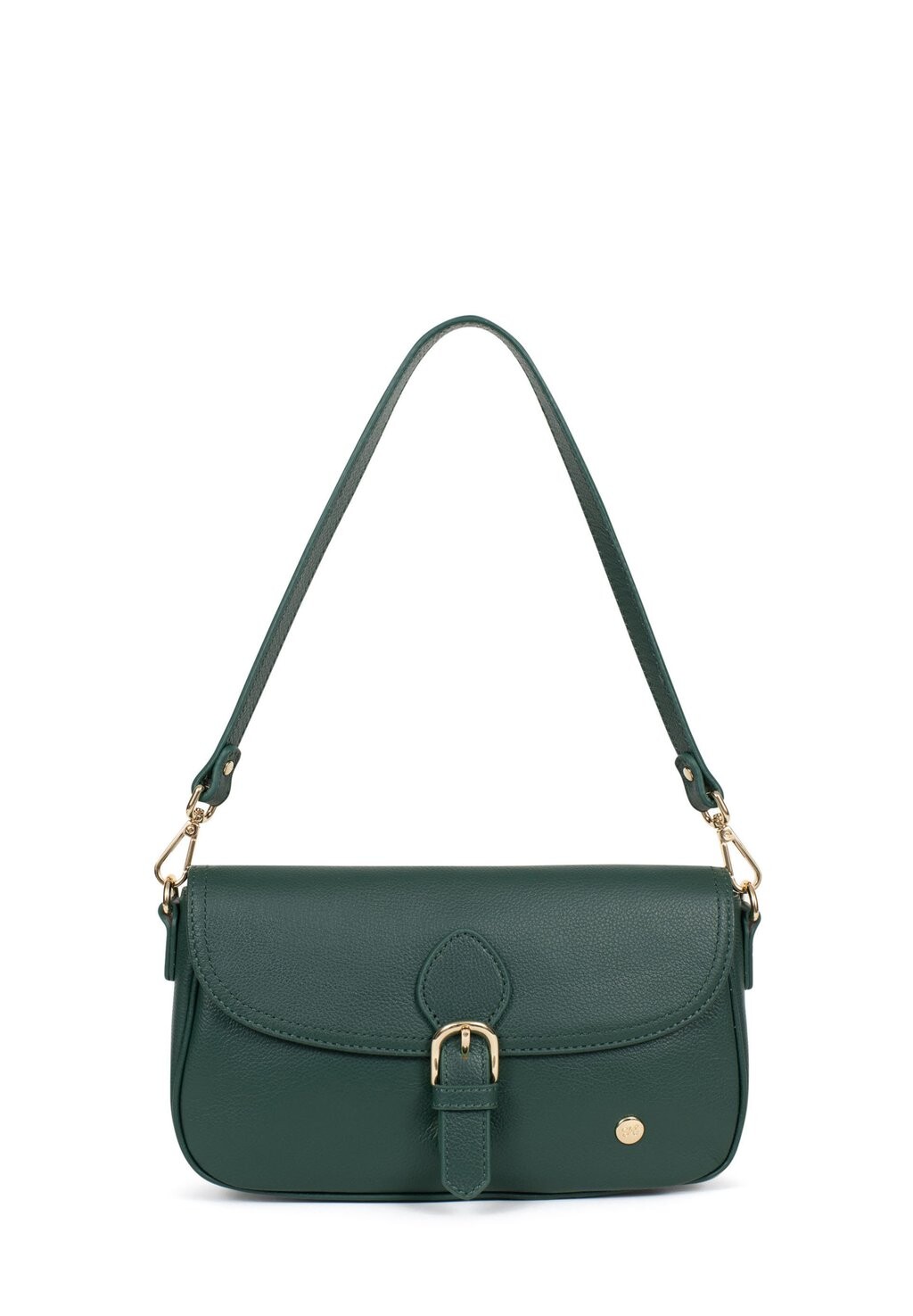

Сумочка COLLECTIONS DE LA SAISON Hexagona, цвет Evergreen