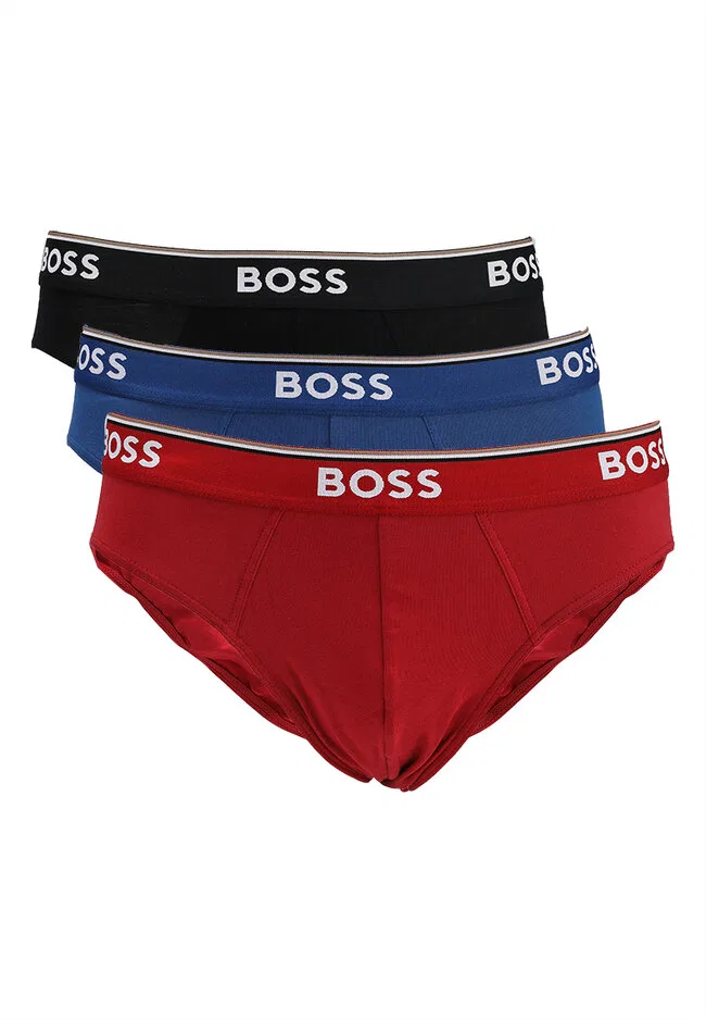 Трусы, 3 штуки, BOSS Body, BOSS
