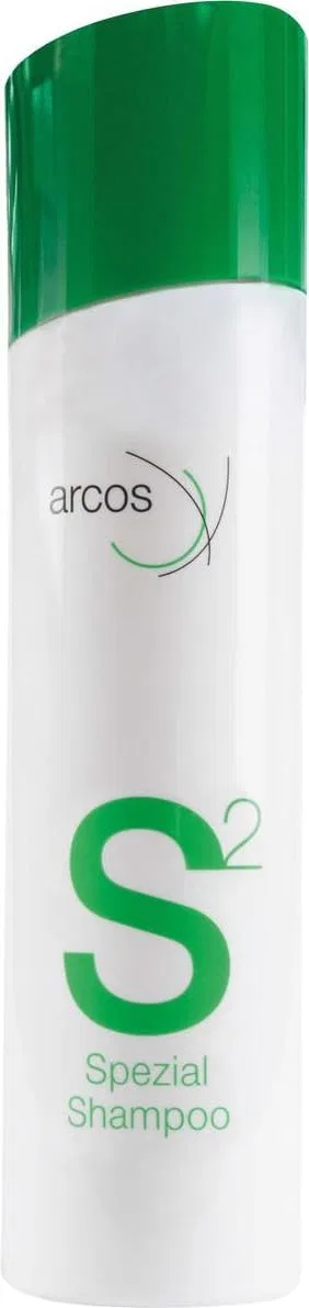 Шампунь Arcos Real Hair, 200 мл Arcos