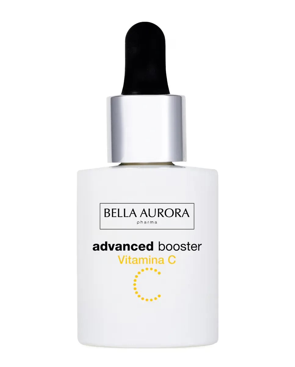 Флюид Bella Aurora — Advanced Booster Витамин C, 30 мл