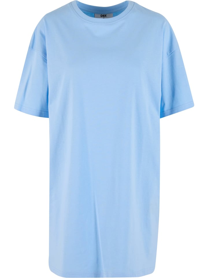 

Короткое платье DEF