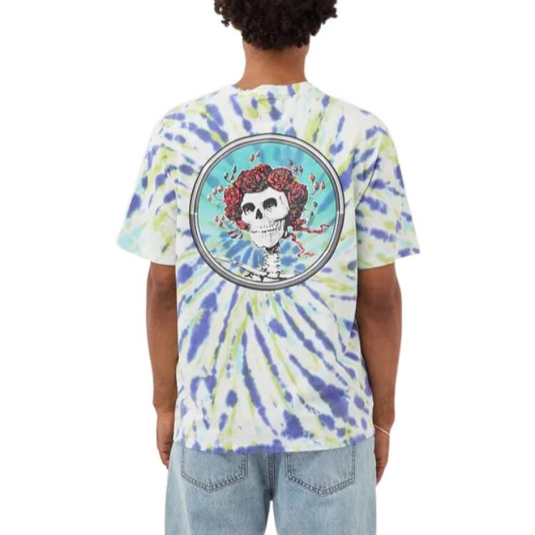 Футболка мужская многоцветная Levi’S, цвет Multicolor — фото 3
