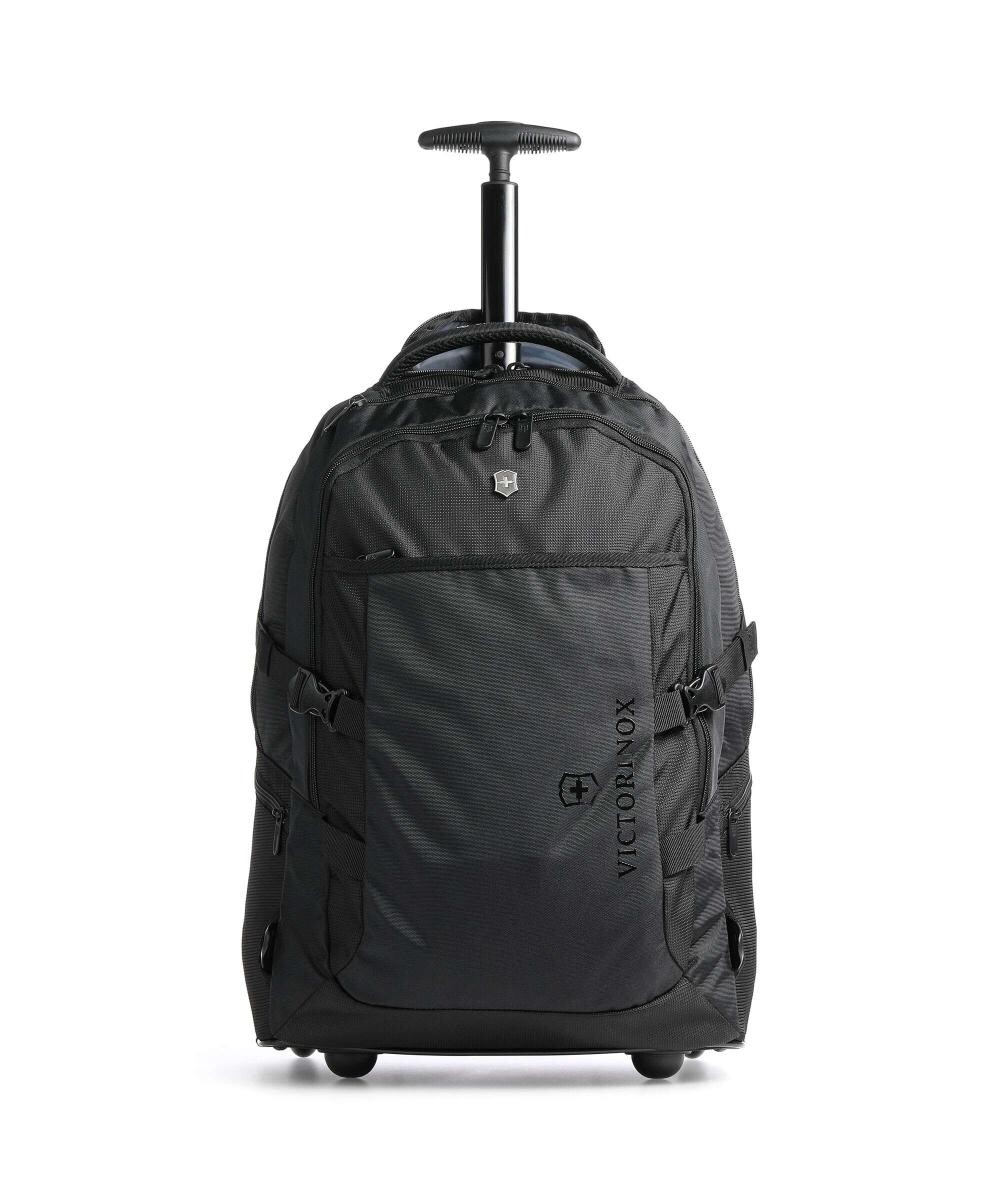 

Рюкзак-Тележка vx sport evo 54 см Victorinox, черный