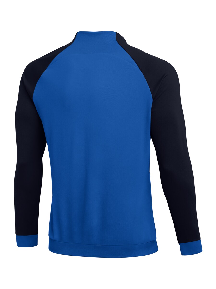 Спортивная куртка NIKE, цвет Blue/marine blue — фото 2