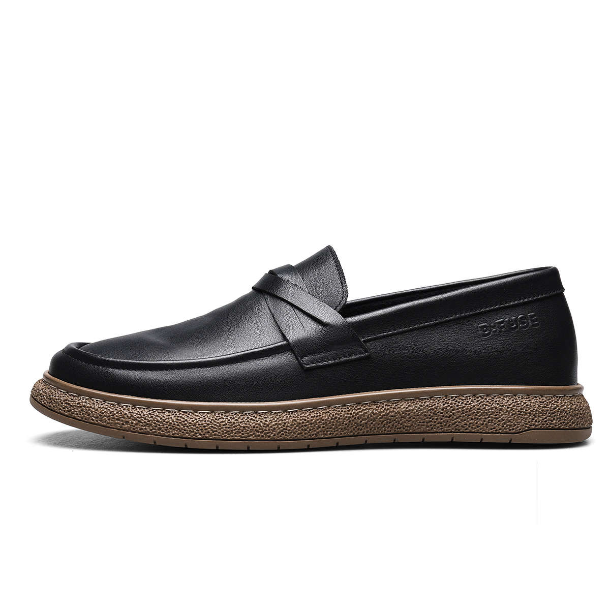 

D Fuse Scandinavia повседневные мужские туфли D:FUSE SCANDINAVIA, черный