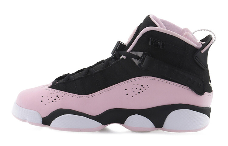 

Винтажные женские баскетбольные кроссовки Jordan Air Jordan 6 Rings