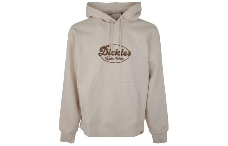 

Толстовка мужская серая Dickies, серый