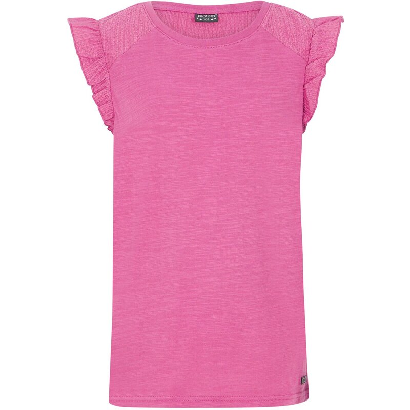 

Shirt prtcrius jr t-shirt Protest, розовый