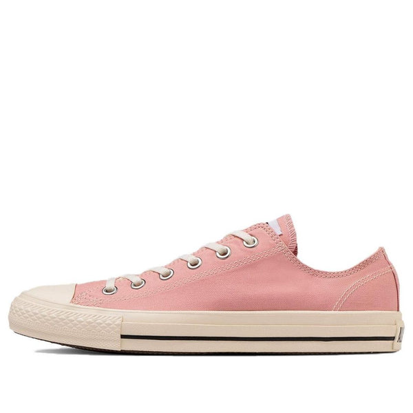 

Кроссовки chuck taylor all star stitching ox 'smokey pink' Converse, розовый