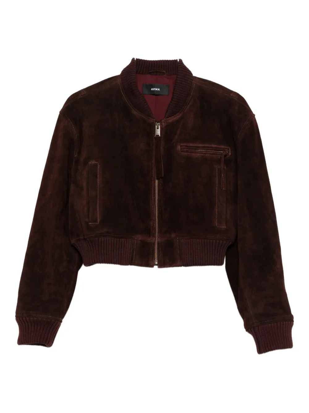 

Куртка Elettra Arma, красный