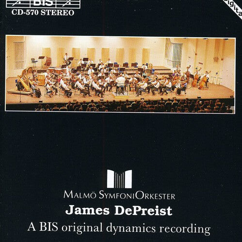 

CD диск Rosenberg / Depreist / Malmo So: Overture to Marionetter