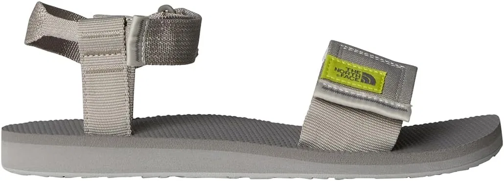 Сандалии The North Face Herren M Skeena, Soapstone Sulphur Sprin