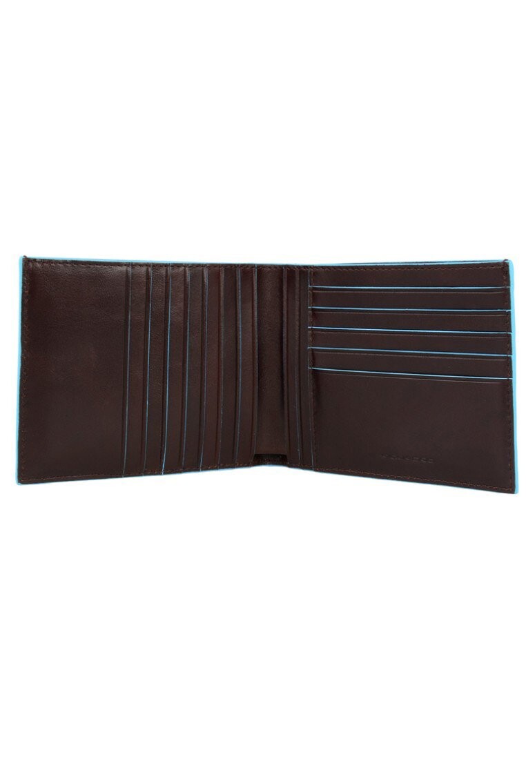 

Кошелек Blue Square Piquadro, коричневый