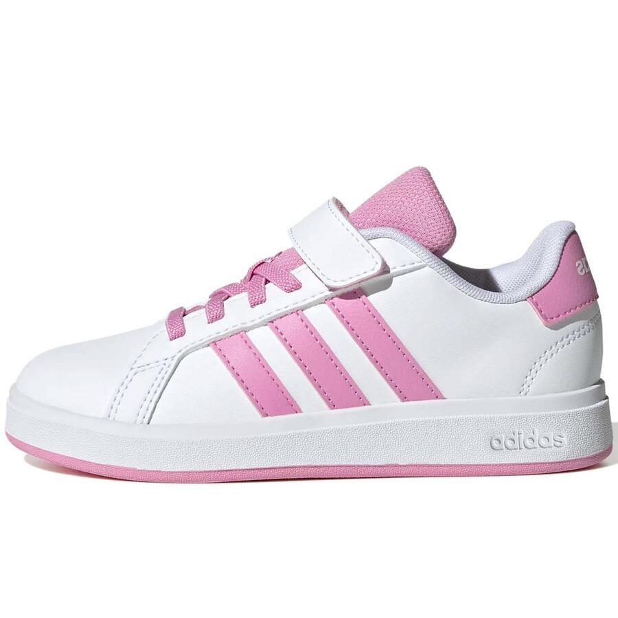 

Кроссовки Adidas Sport Grand Court 2.0 El для детей