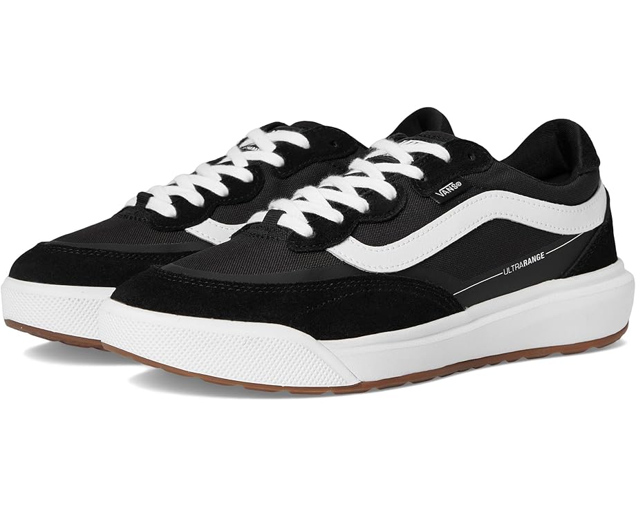 

Кроссовки Vans Mte Ultrarange 2.0 SE, цвет Black/White