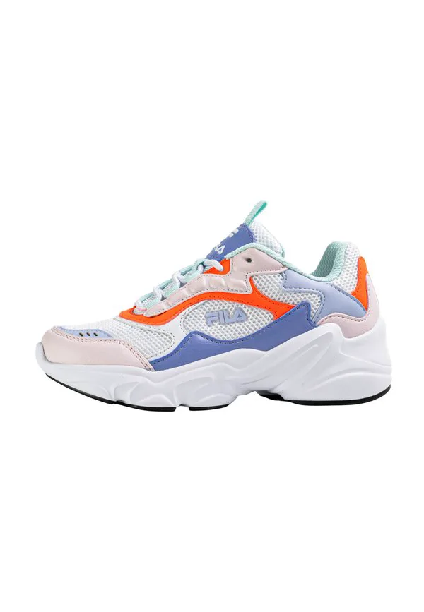 Кроссовки collene cb Fila, Carinaria-Pale Iris