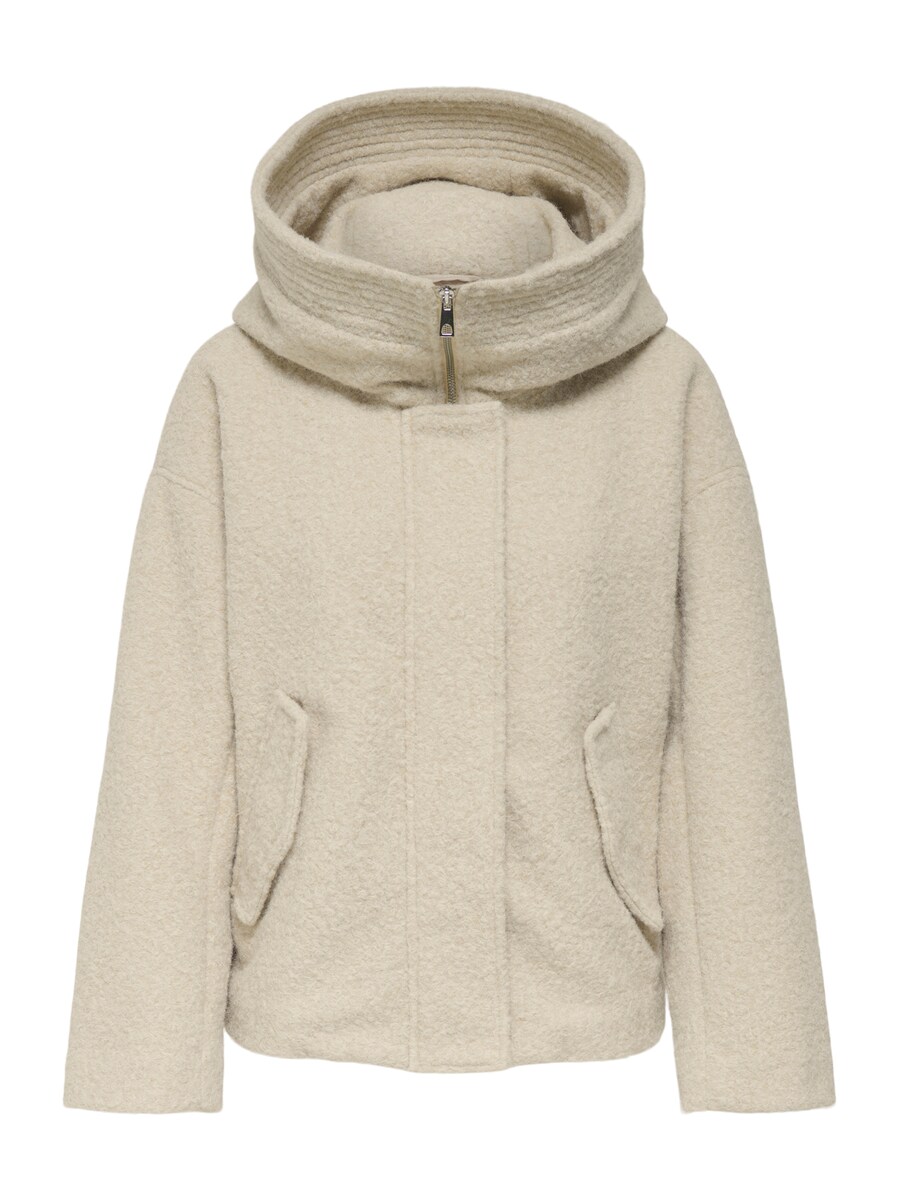 

Демисезонная куртка JDY JDYNEVADA, Cream