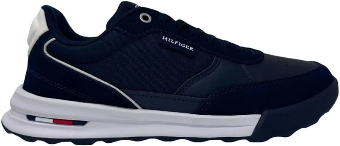 Мужские кроссовки / спортивная обувь Tommy Hilfiger, синий