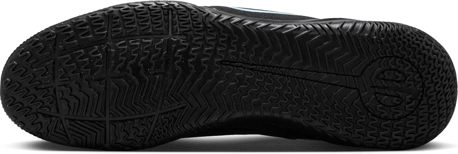 Клубные кроссовки Nike Jungen Tiempo Legend 10, Mehrfarbig — фото 4