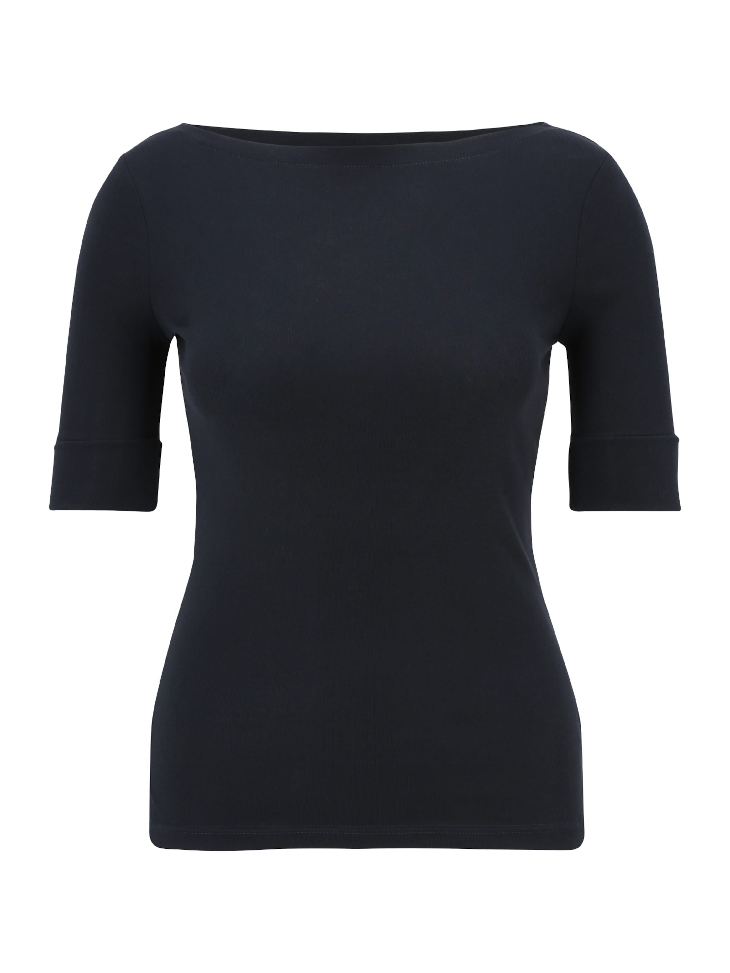 

Lauren Ralph Lauren Petite Футболка 'JUDY' в цвете Navy