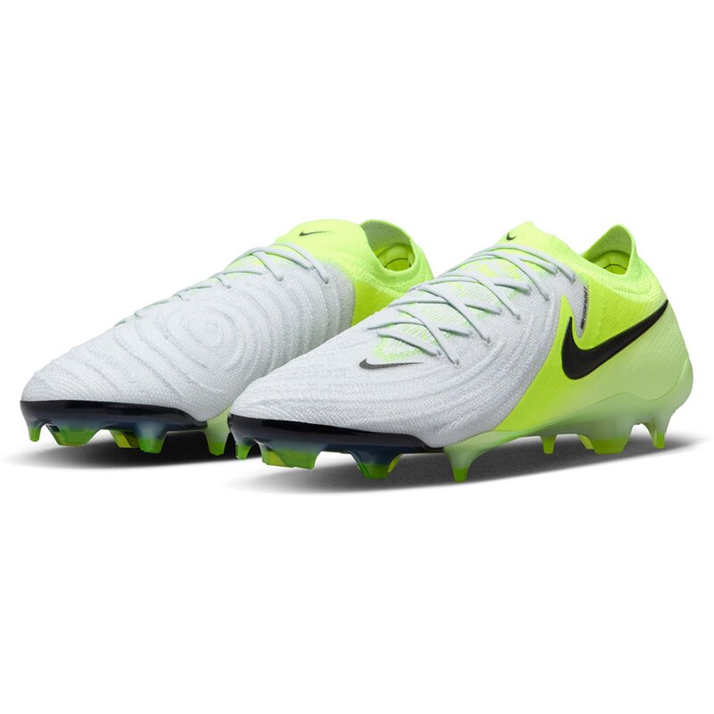 Fussball-Rasenschuhe фантом gx II элита фг Nike, мультиколор — фото 4