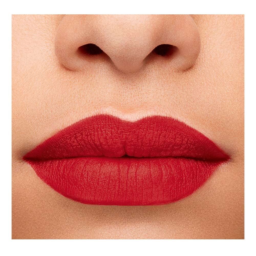Губная помада Rouge velvet ink liquid lipstick Bourjois, 3,5 мл, 9 — фото 3