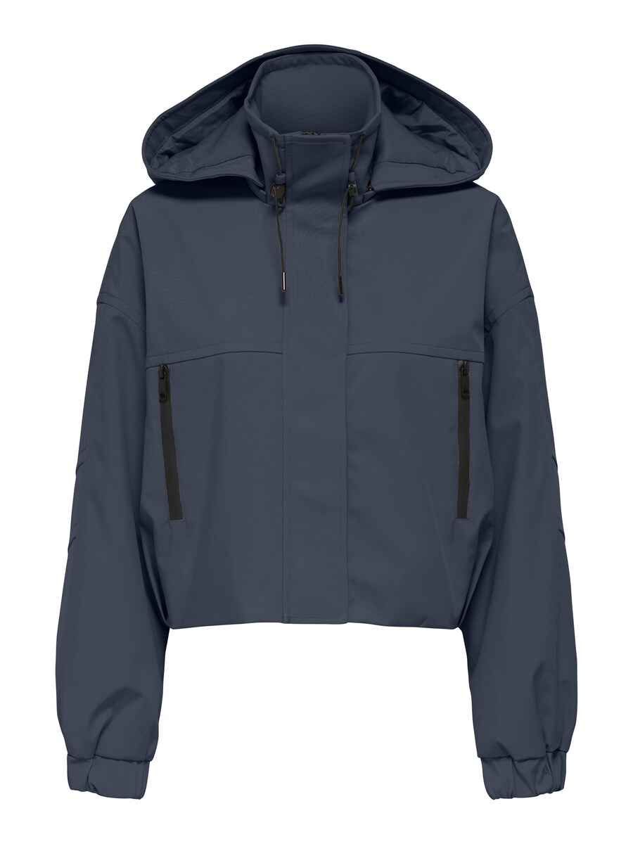 

Демисезонная куртка ONLY ONLKARA, Dark blue