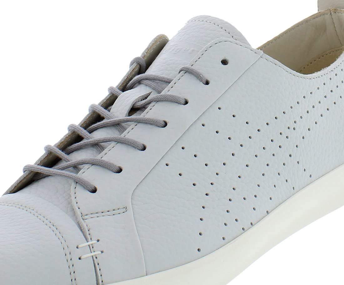 Унисекс кроссовки Onitsuka Tiger Colesne Lo, серый — фото 3