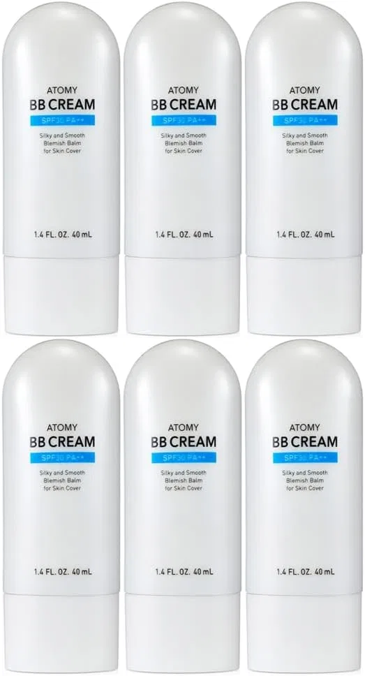 BB-крем ATOMY SPF30 PA++