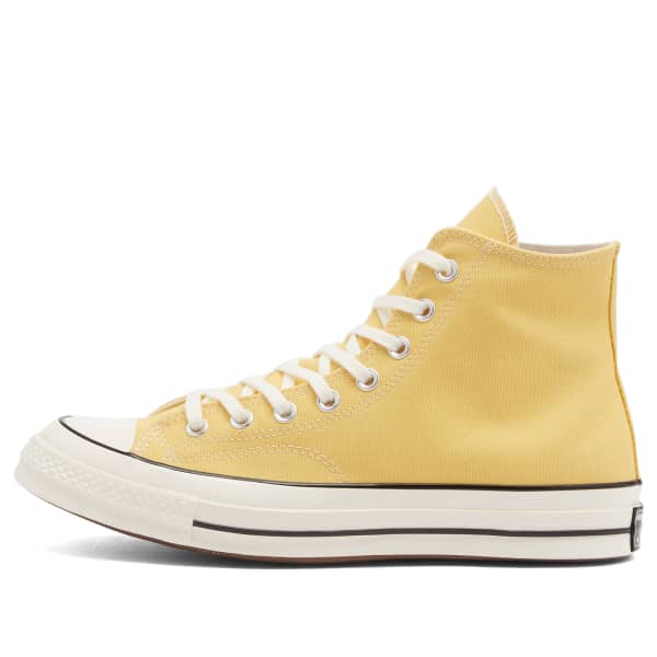 

Чак Тейлор 1970-х высокие кроссовки Converse, мультиколор