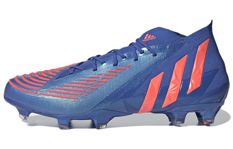 

Predator Edge.1 FG Hi-Res Blue Turbo Adidas