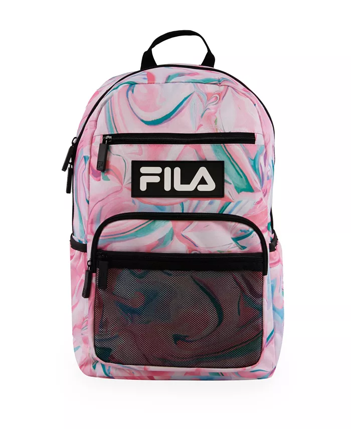 

Рюкзак Vermont 2 Fila, розовый