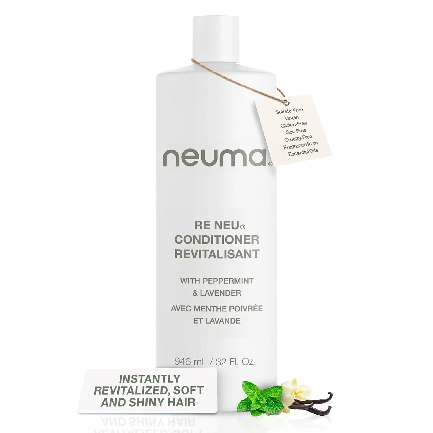 Кондиционер Neuma Re Neu 946 мл (1 шт.)