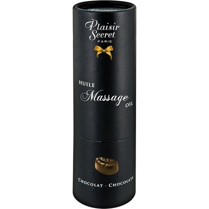 

Plaisirs Secrets Масло для тела Plaisir Secret 59 мл Шоколад