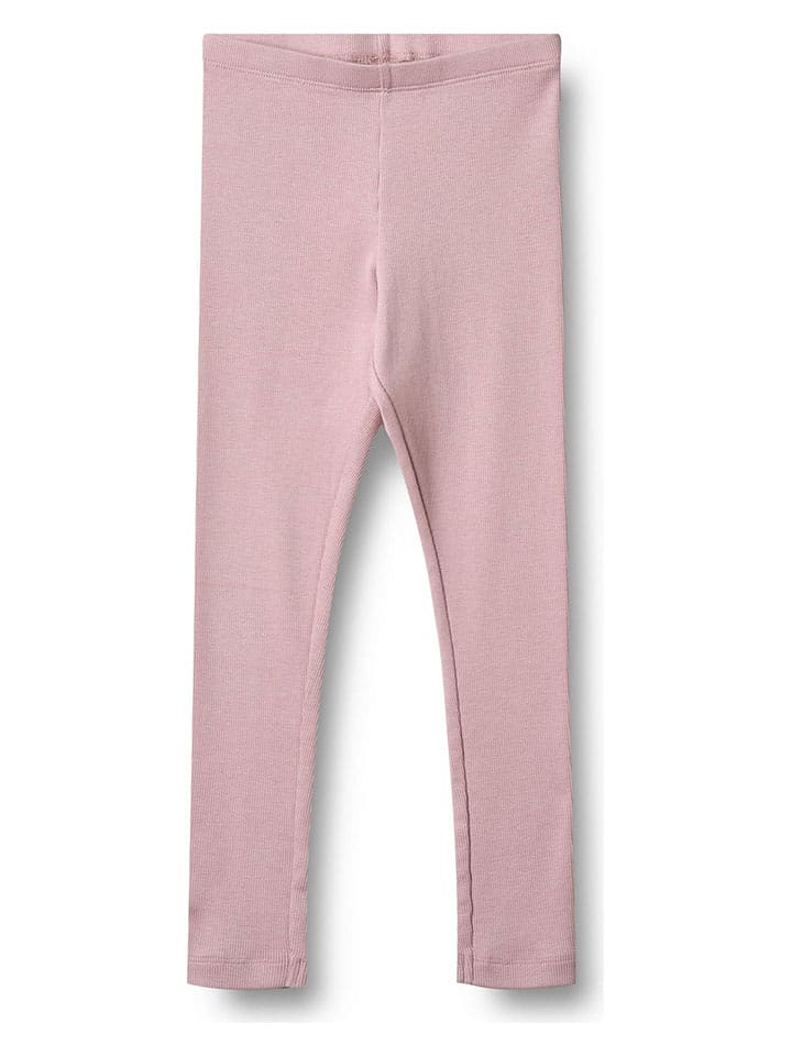 

Леггинсы Wheat, розовый