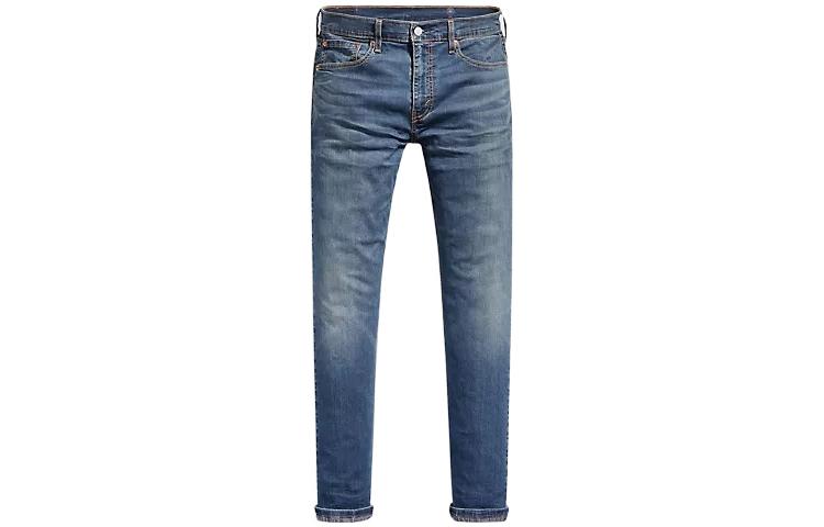 

Мужские джинсы Levi's levi’s, цвет Blue