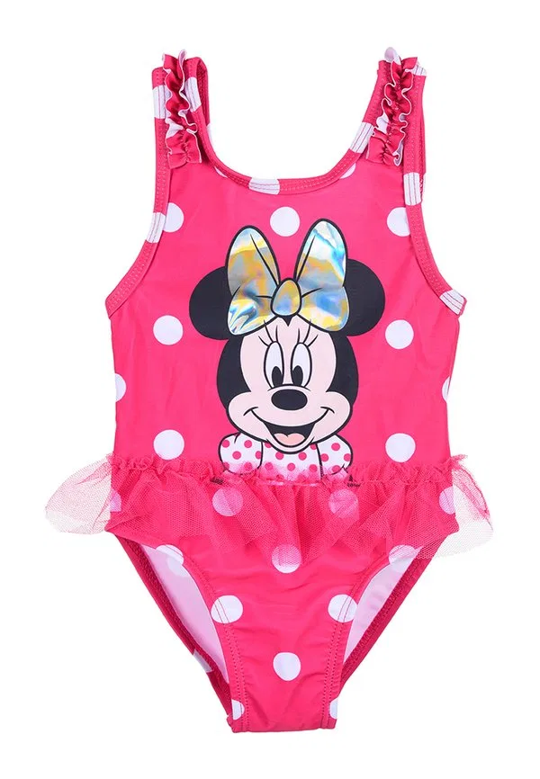 Купальник минни маус Mickey & Minnie, Pink