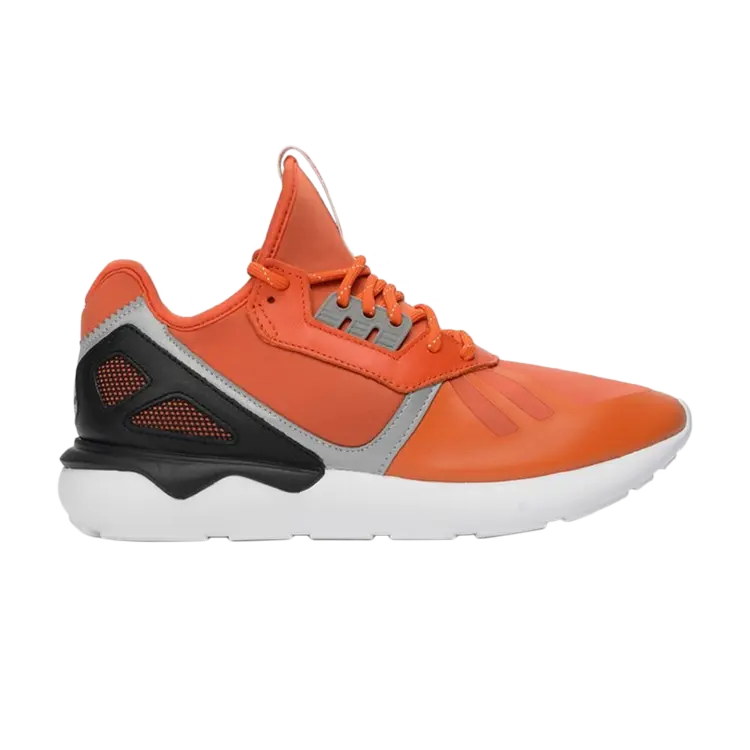 

Кроссовки Adidas Tubular Runner 'Collegiate Orange', оранжевый