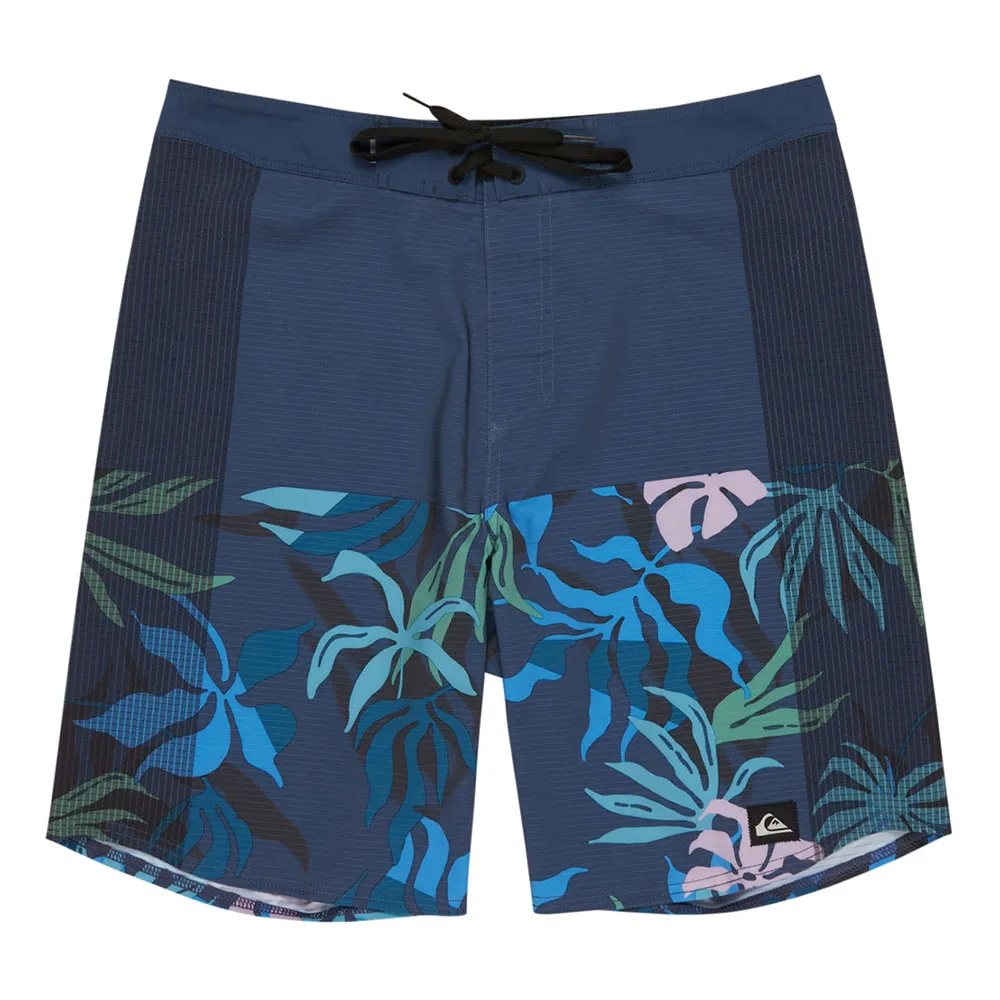 

Шорты для плавания Quiksilver Highline Arch 19´´, синий