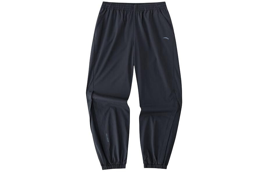 

Трикотажные спортивные штаны Variety Training Collection женские черные Anta
