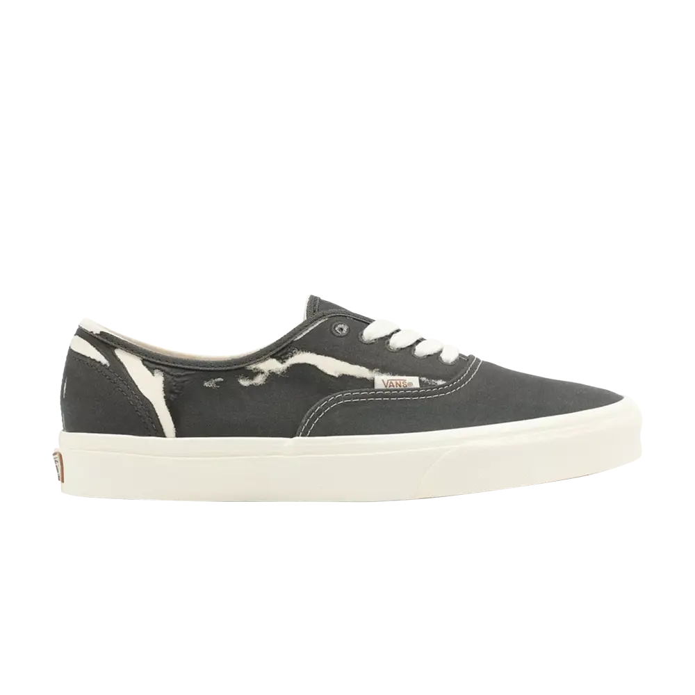 

Кроссовки Authentic Vans, серый