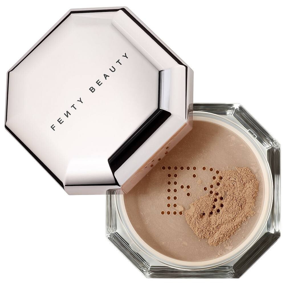 

FENTY BEAUTY by Rihanna Pro Filt'r Пудра-фиксатор Instant Retouch, цвет Banana