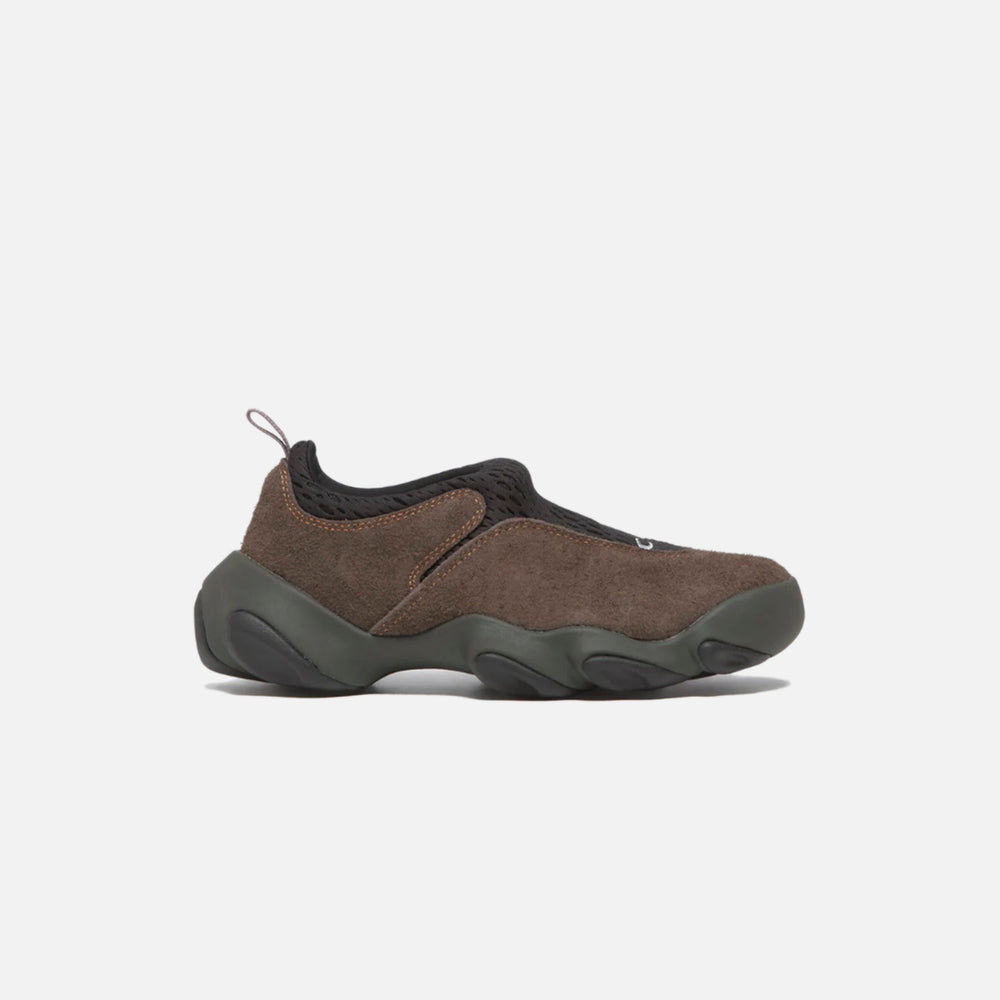

Кроссовки Oakley Suede Flesh Sandal, цвет Java