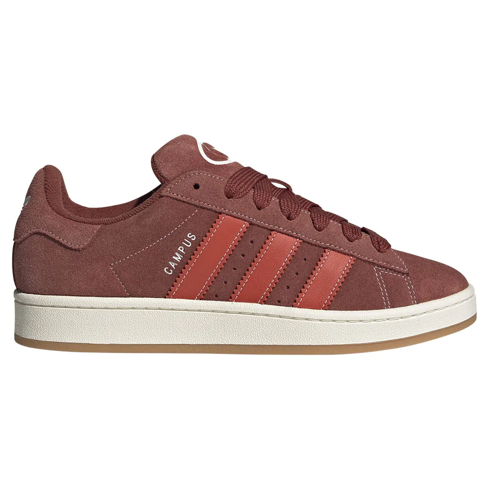 

Кроссовки adidas Originals Campus 00s trainers, красный