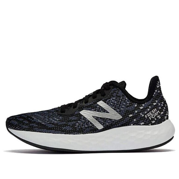

Кроссовки свежая пена серии сезам New Balance, черный