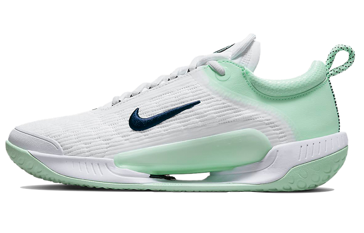 

Женские теннисные кроссовки Nike Court Zoom NXT