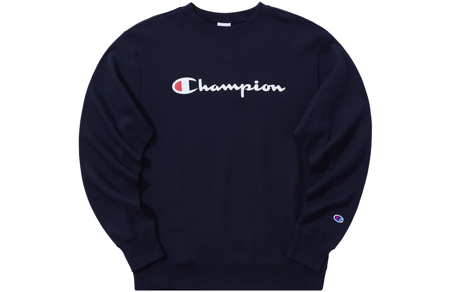 

Толстовка унисекс Champion, цвет Black